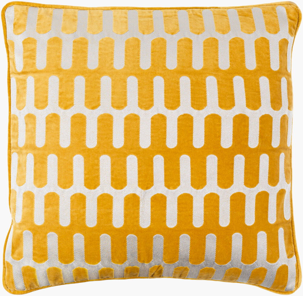 Connecticut Accent Pillow Down large image 