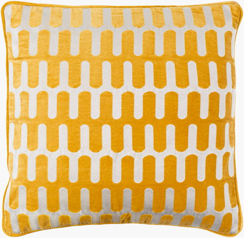 Connecticut Accent Pillow