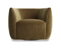 Online Designer Bedroom Council Swivel Lounge Chair
