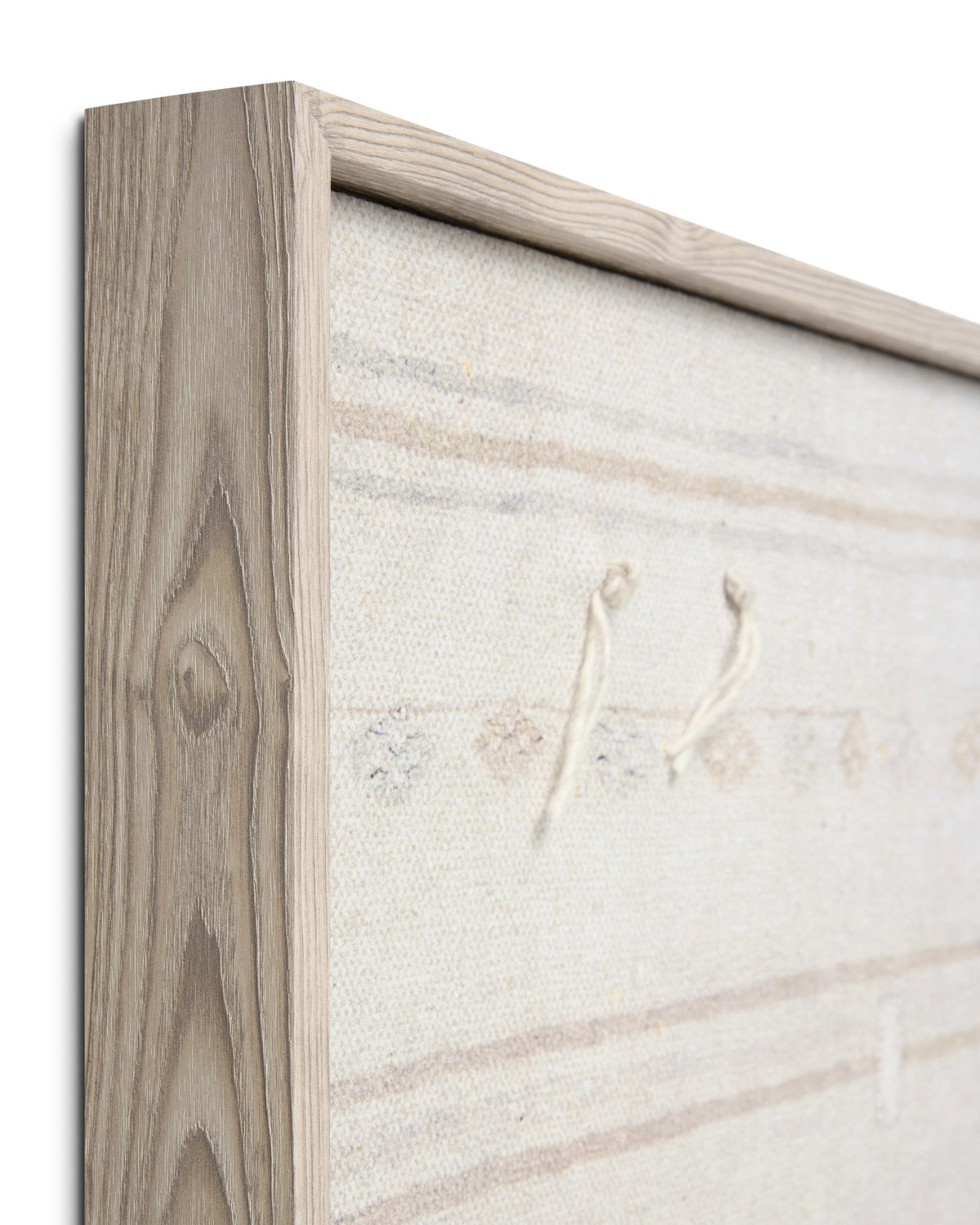 Loloi Rejuvinated Wall Art, Wall Hanging, 28" length x 39" width View 2