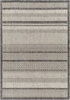 Ravello Machine Woven Rug, by Surya, 2'11.43" length x 1'11.62" width thumbnail