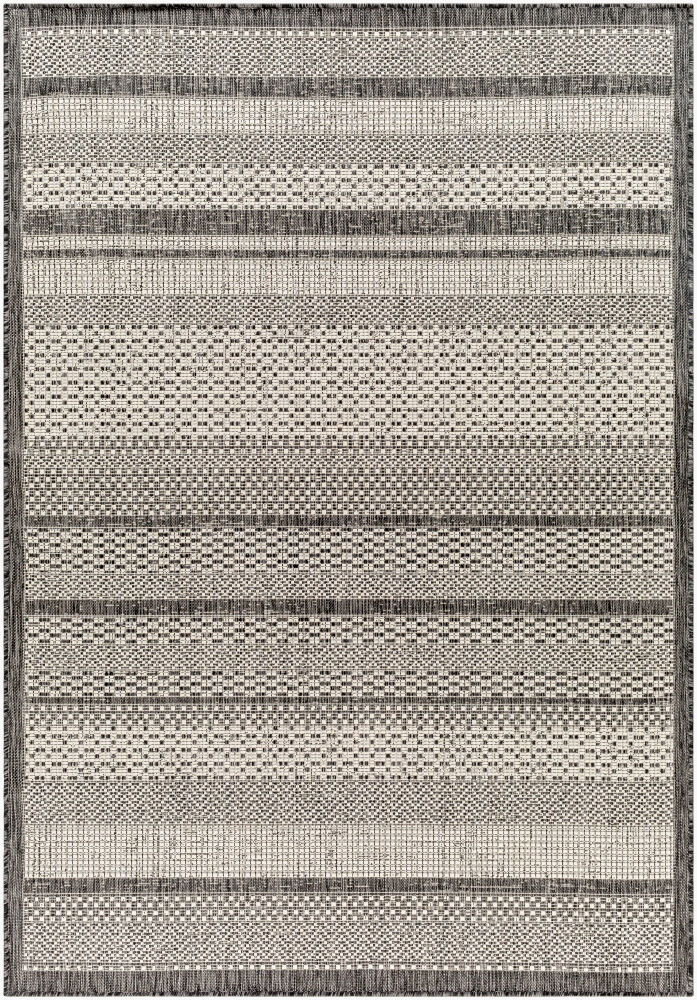 Ravello Machine Woven Rug, by Surya, 2'11.43" length x 1'11.62" width
