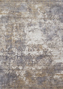 Online Designer Bedroom Patina PJ-02 Granite/Stone Area Rug