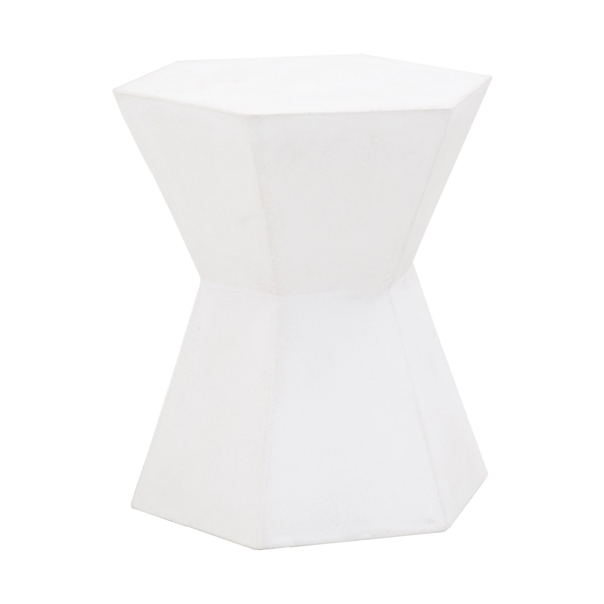 Bento Accent Table, Side & End Table by Essentials for Living, 17.5" width x 19" height x 15" depth View 2