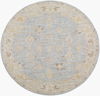 Avant Garde Machine Woven Rug thumbnail 0