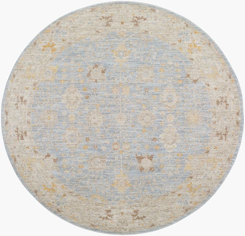 Avant Garde Machine Woven Rug