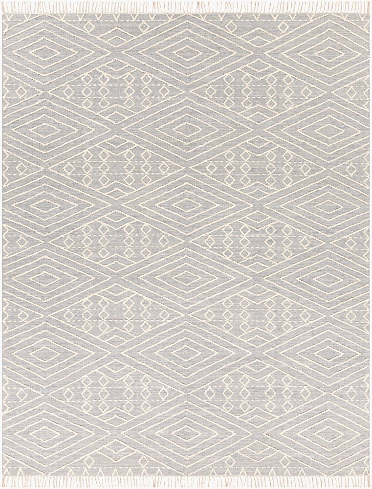 Bedouin Handmade Rug large image 