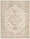 Lausanne Machine Woven Rug, by Surya, 6'11.86" length x 5'2.99" width thumbnail