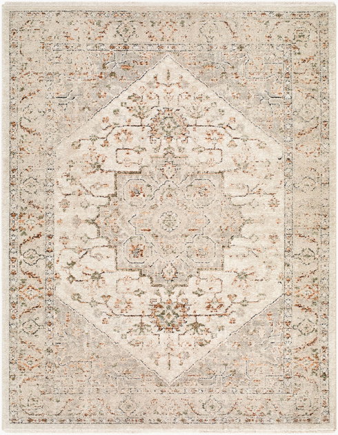 Lausanne Machine Woven Rug