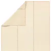 Jaipur Living Bayana YAT02 Handmade Solid White Area Rug (6'x9') thumbnail 0
