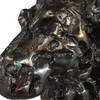 Moose Bust Bronze Sculpture, Figurines & Statue by Uttermost, 12.25" width x 9" height x 12.25" depth thumbnail 7