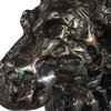 Moose Bust Bronze Sculpture, Figurines & Statue by Uttermost, 12.25" width x 9" height x 12.25" depth thumbnail 7