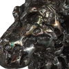 Moose Bust Bronze Sculpture thumbnail 6
