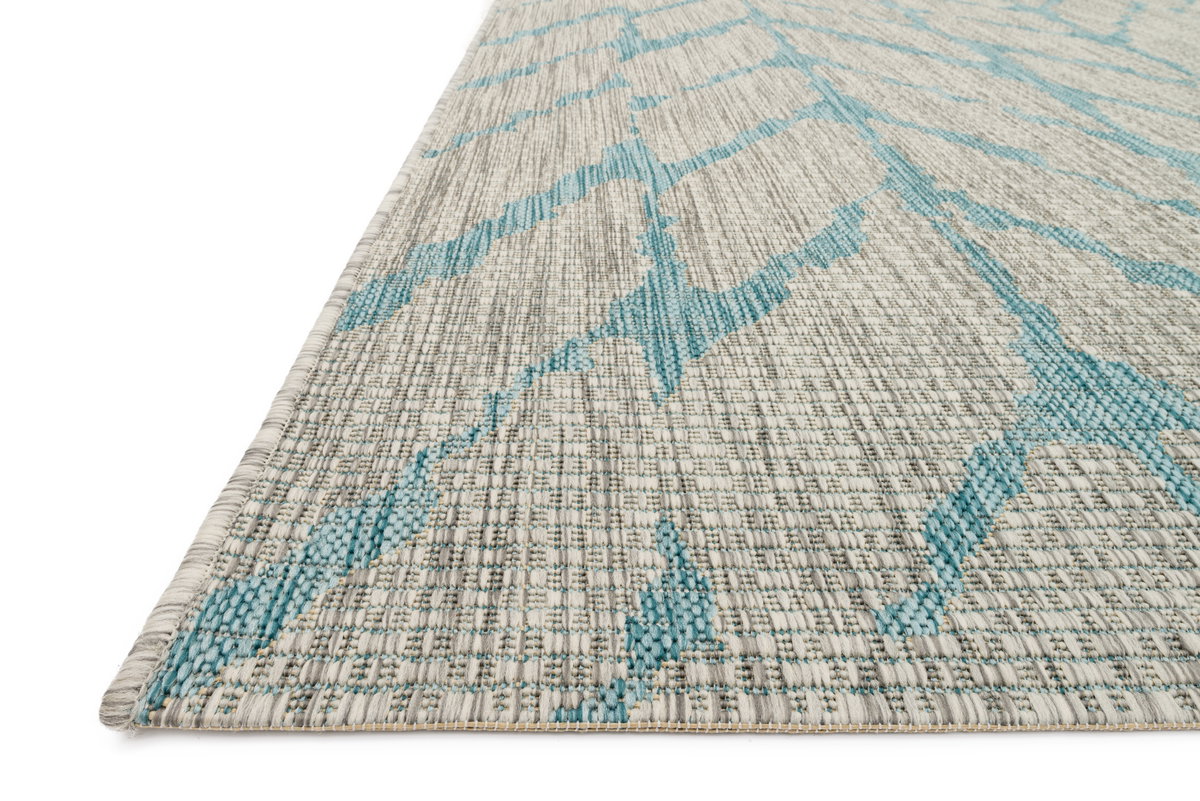 Loloi Isle Rug, 5'3" length x 7'7" width View 2