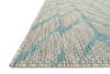 Loloi Isle Rug, 5'3" length x 7'7" width thumbnail 2