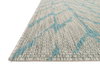 Loloi Isle Rug, 5'3" length x 7'7" width thumbnail 2