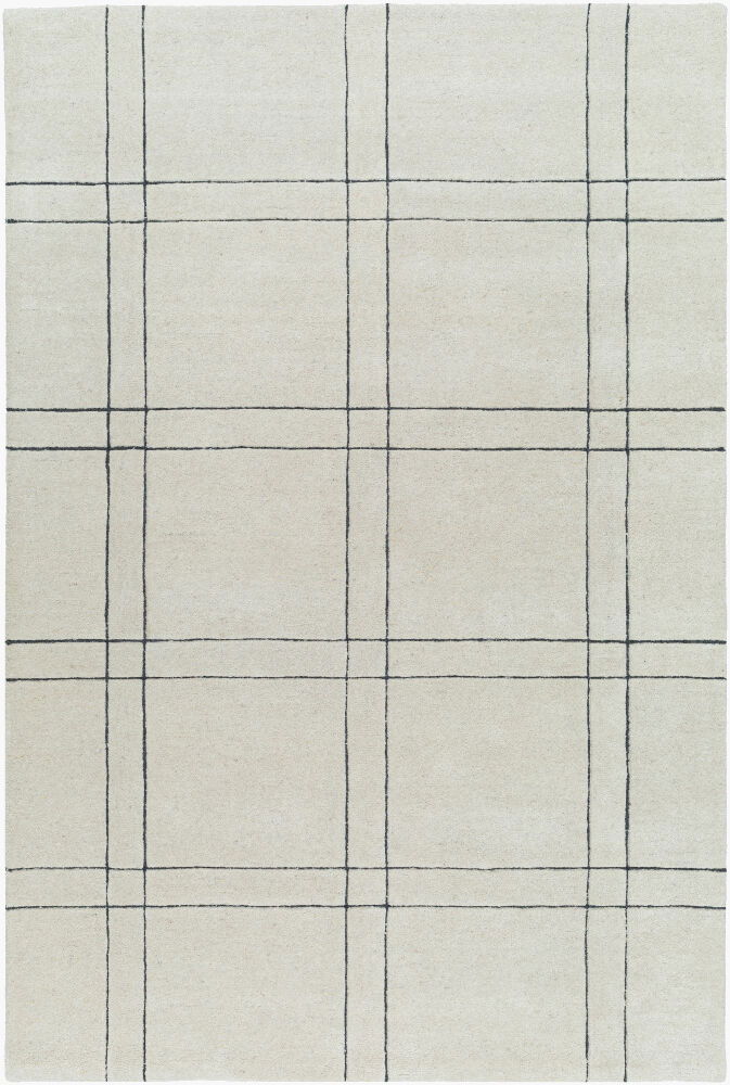 Brook Handmade Rug large image 