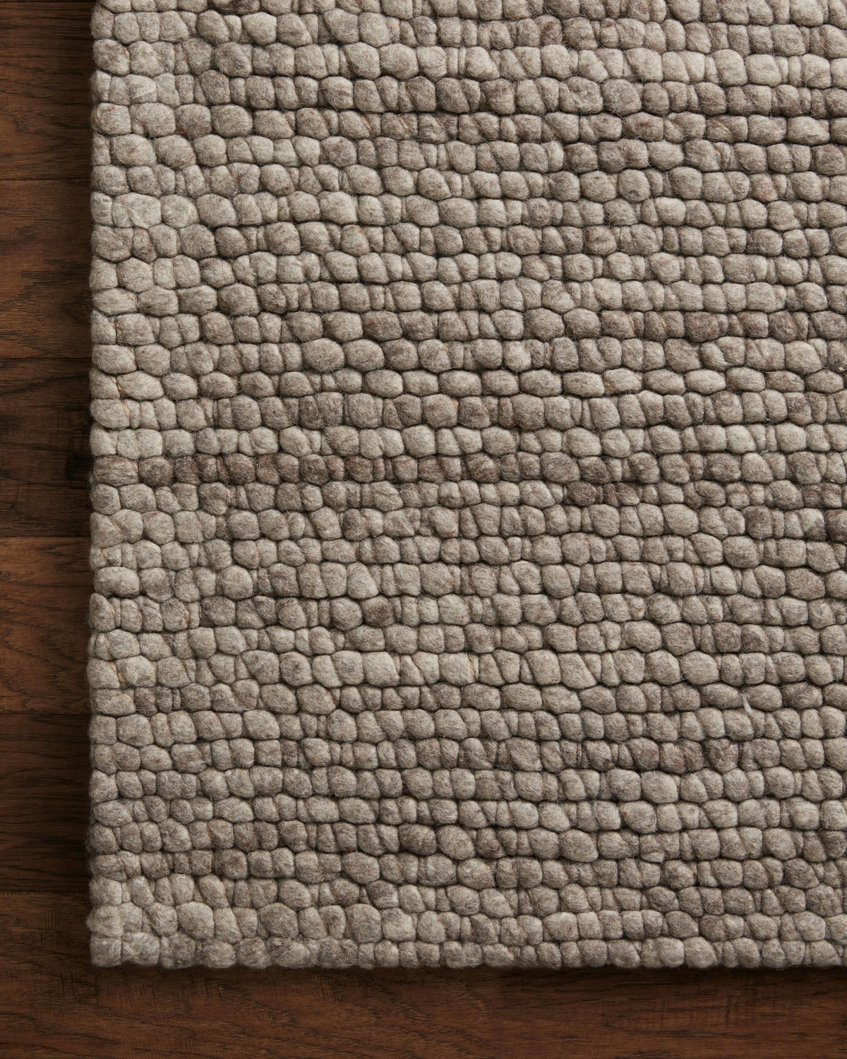 Magnolia Home by Joanna Gaines x Loloi Caroline Rug, 1'6" length x 1'6" width View 3