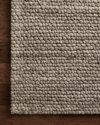 Magnolia Home by Joanna Gaines x Loloi Caroline Rug, 1'6" length x 1'6" width thumbnail 3