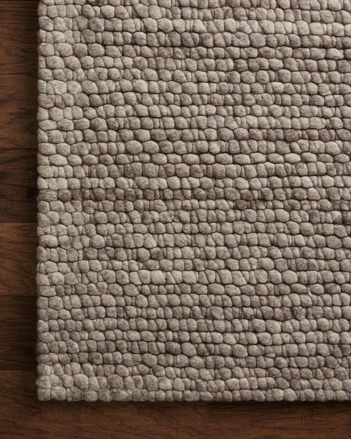 Magnolia Home by Joanna Gaines x Loloi Caroline Rug, 2'9" length x 7'9" width View 3