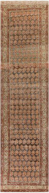 Antique One of a Kind Handmade Rug thumbnail 0