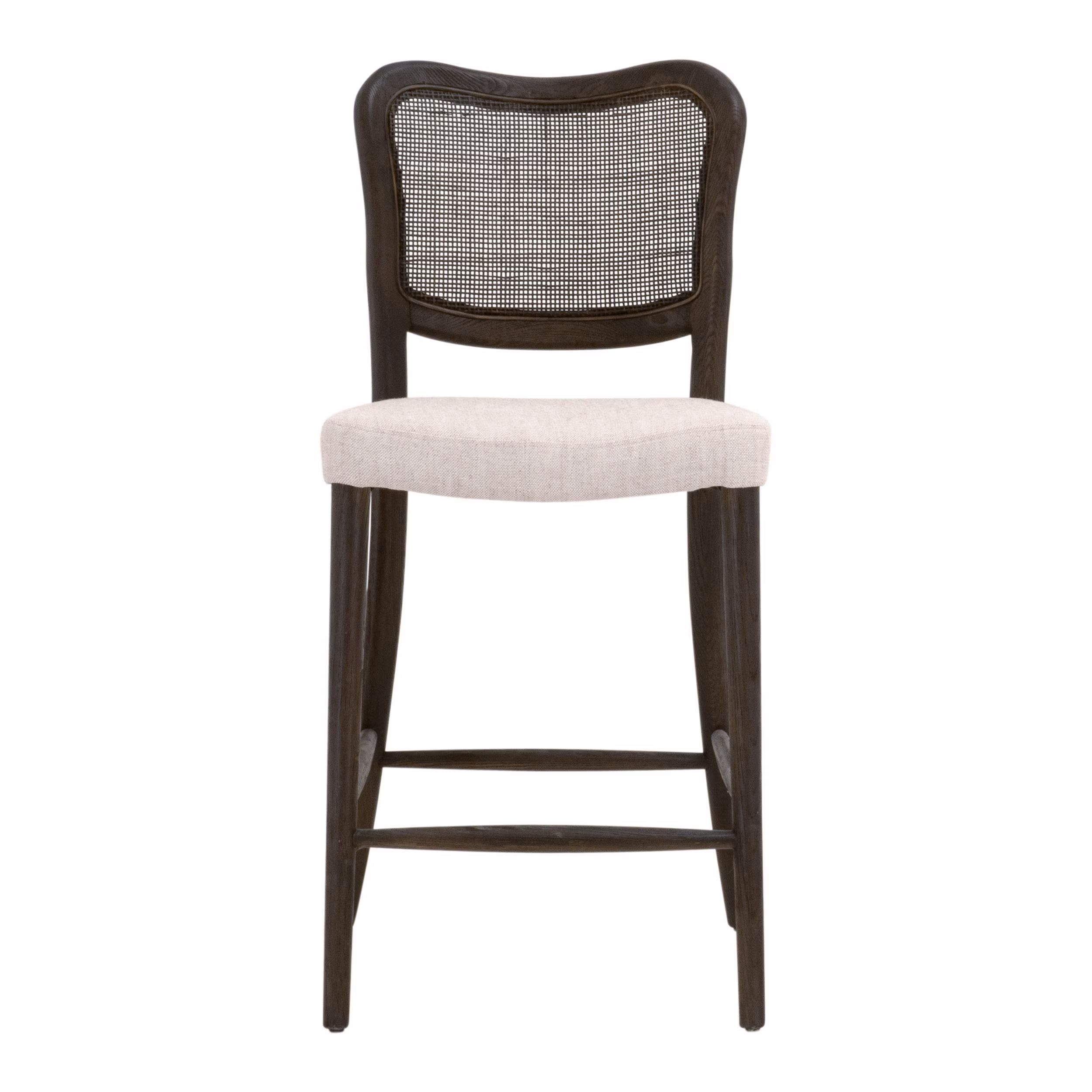 Cela Counter Stool, Dining Chair by Essentials for Living, 18.5" width x 40" height x 21" depth thumbnail 1