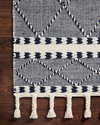 Loloi Sawyer Rug, 2'3" length x 3'9" width thumbnail 4