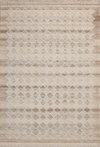 Magnolia Home by Joanna Gaines x Loloi Rae Rug, 1'6" length x 1'6" width thumbnail 1