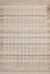Magnolia Home by Joanna Gaines x Loloi Rae Rug, 2'3" length x 3'9" width thumbnail 1