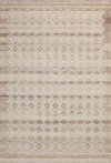 Magnolia Home by Joanna Gaines x Loloi Rae Rug, 2'6" length x 7'6" width thumbnail 1