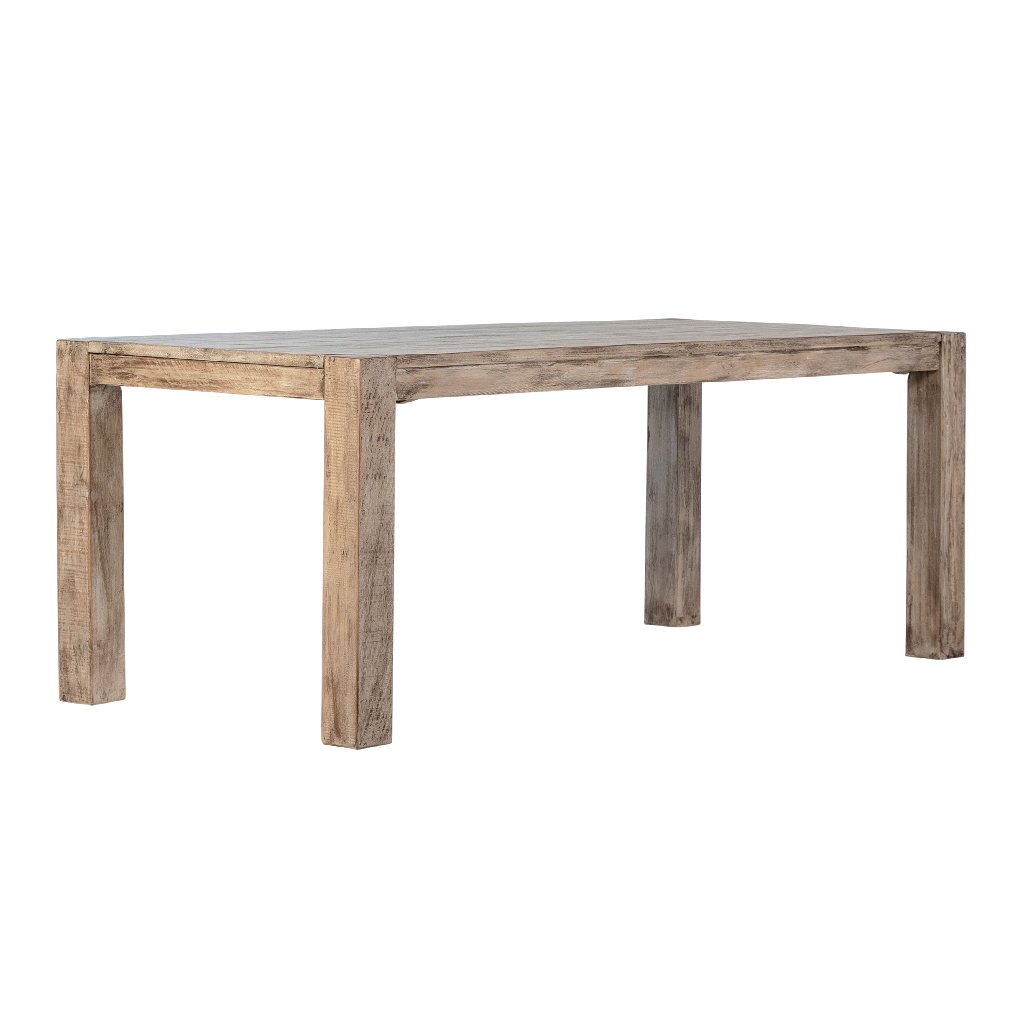 Parson Dining Table large image 