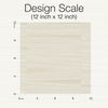 Line Stripe Beige Wallpaper thumbnail 1