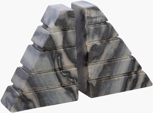 Tikal Bookend