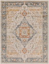 Jamila Machine Woven Rug, by Surya, 11'11.7" length x 9'2.24" width thumbnail