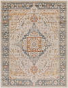 Jamila Machine Woven Rug thumbnail 0