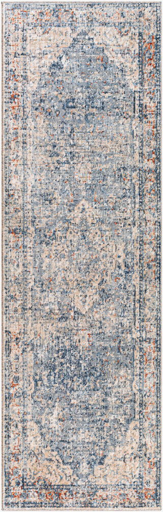 Amore Machine Woven Rug large image 