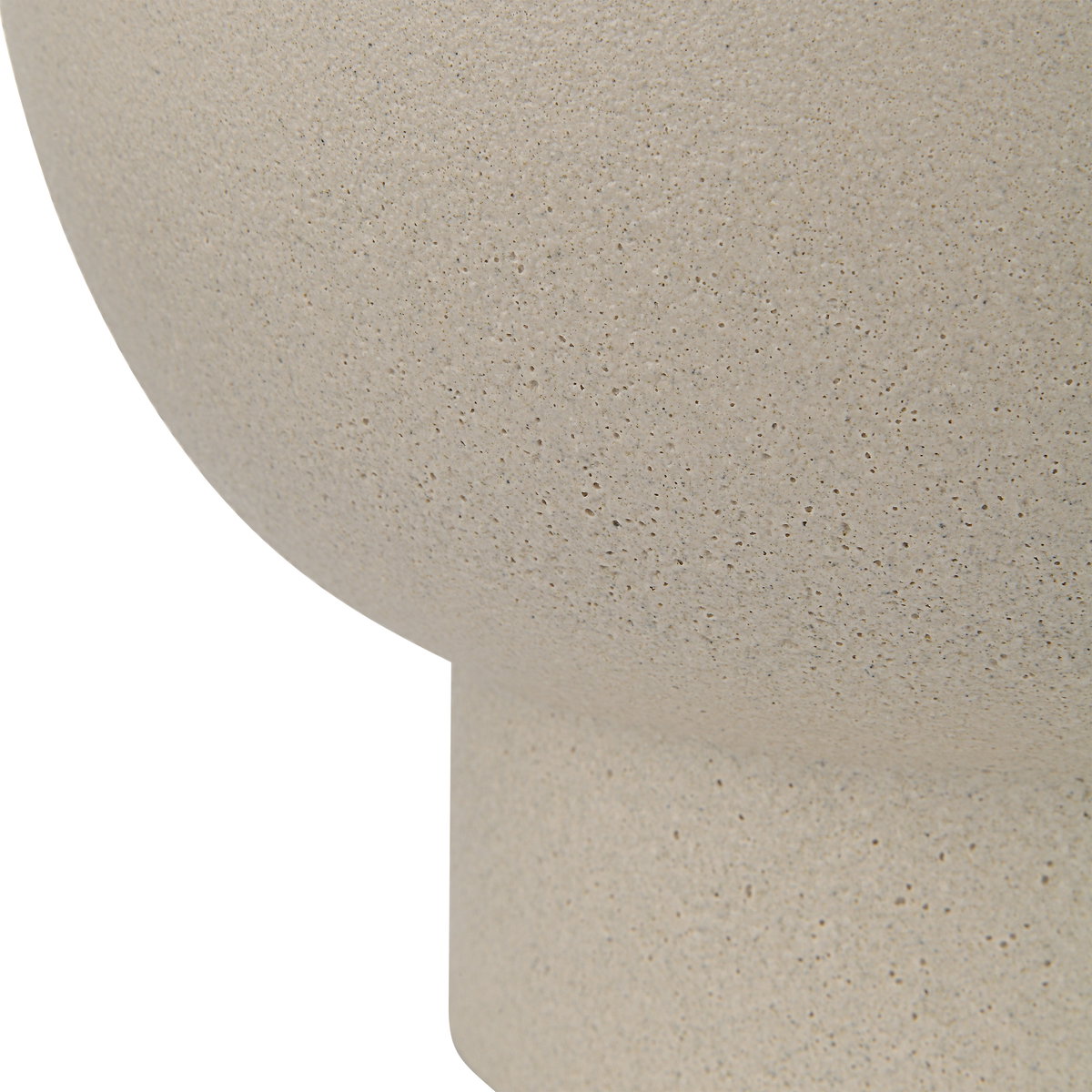 Lamoureux Vase, by Renwil, 12.01" height x 10.04" depth View 4