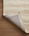 Amber Lewis x Loloi Rocky Rug, 1'6" length x 1'6" width thumbnail 7