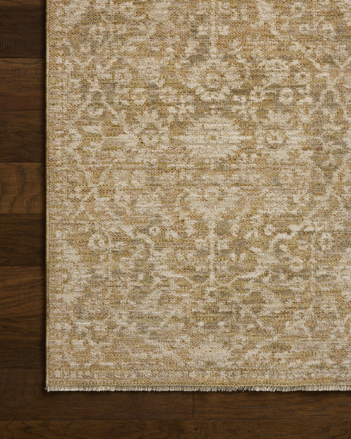 Loloi Elora Rug, 2' length x 3' width View 7