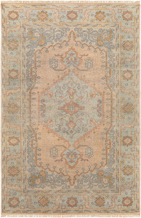Nirvana Handmade Rug