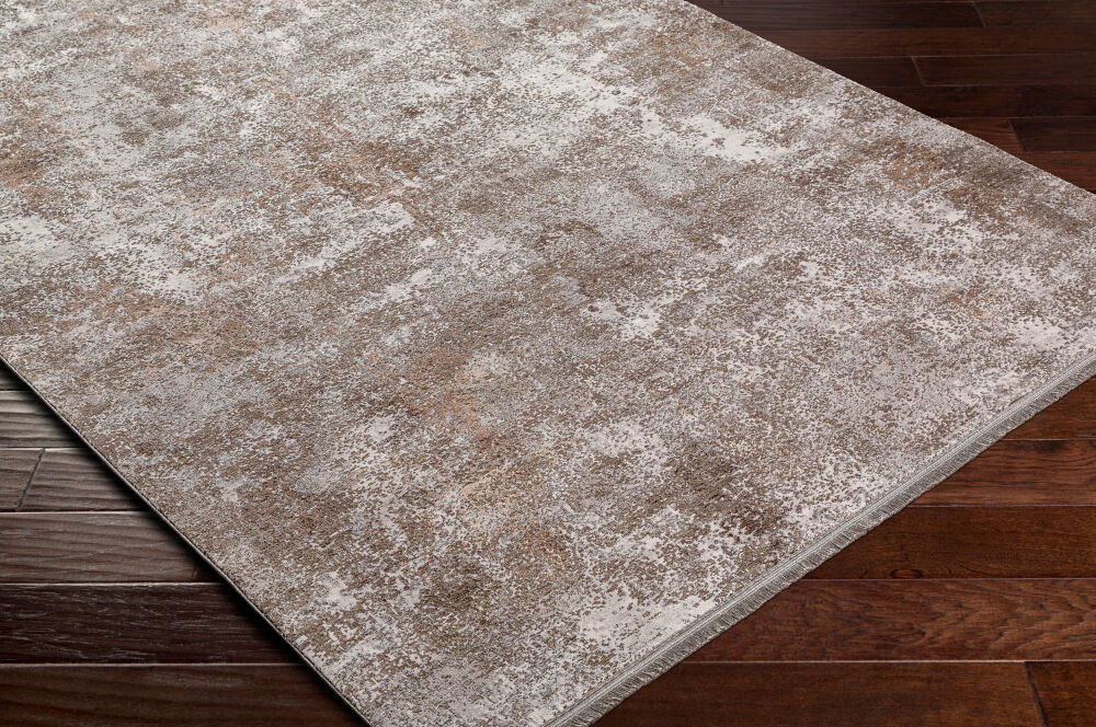 Eclipse Machine Woven Rug large image 