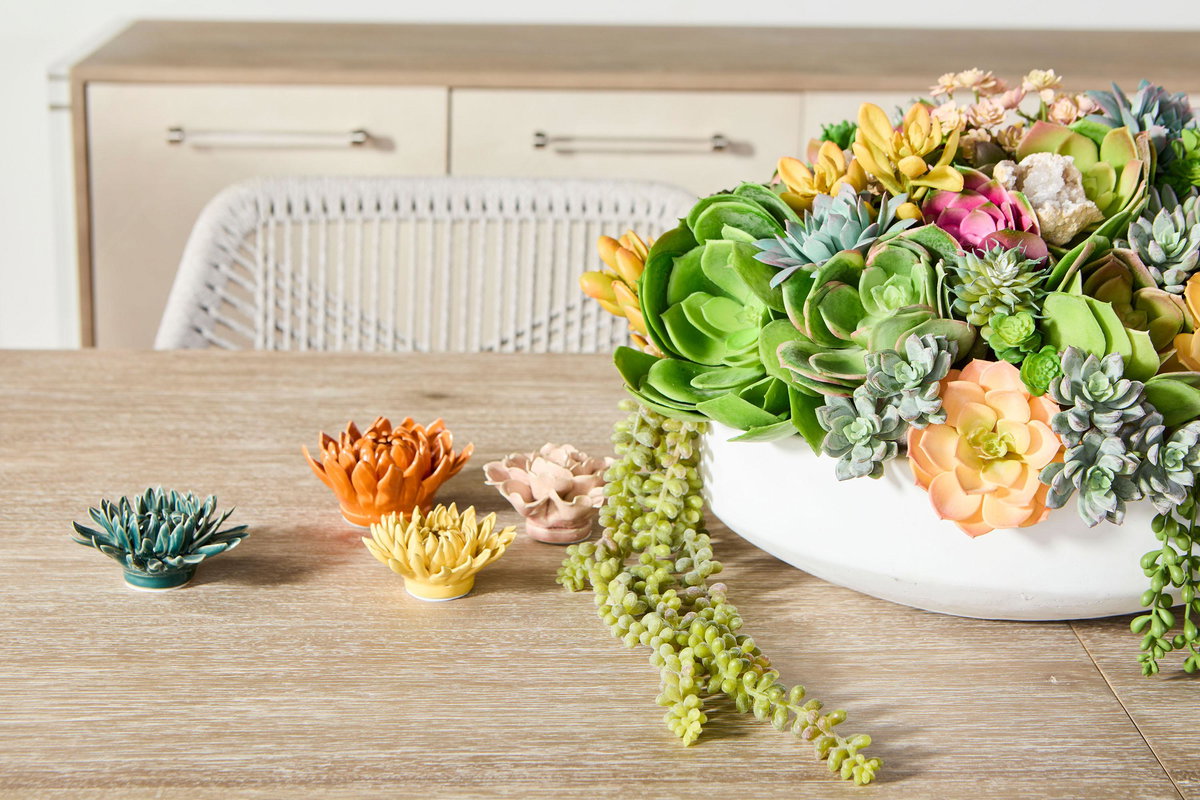 Adler Extension Dining Table, by Essentials for Living, 71" width x 30" height x 35.5" depth View 8