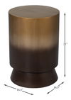 Horizon Iron End Table thumbnail 14
