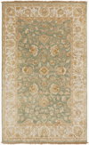 Temptress Handmade Rug, by Surya, 1'6" length x 1'6" width thumbnail