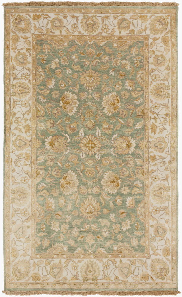 Temptress Handmade Rug large image 