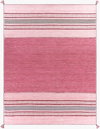 Trenza Handmade Rug, by Surya, 10' length x 8' width thumbnail