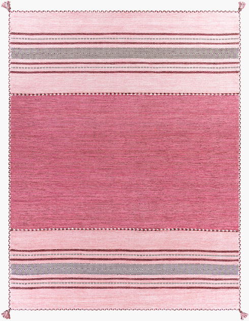Trenza Handmade Rug