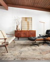 Loloi Axel Rug, 4' length x 5'7" width thumbnail 2