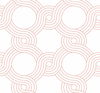 The Twist Pink Wallpaper thumbnail 0