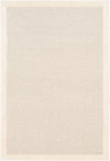 Siena Handmade Rug, by Surya, 7'6" length x 5' width thumbnail